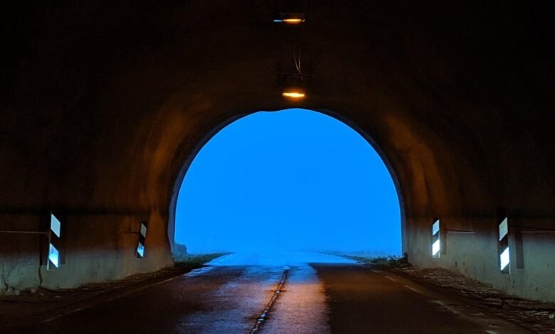 Rogfast Tunnel: 6 Remarkable Engineering Feats Defining the World’s Deepest Undersea Road Tunnel