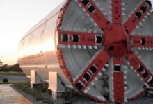 Undersea Tunnel Engineering: 10 Proven Construction Methods Powering the World's Most Ambitious Sea Crossings