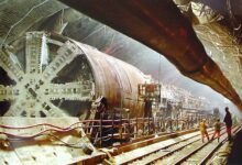 Channel Tunnel: 10 Proven Engineering Breakthroughs Behind the World's Most Iconic Cross-Border Link
