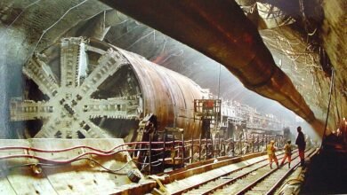 Channel Tunnel: 10 Proven Engineering Breakthroughs Behind the World's Most Iconic Cross-Border Link