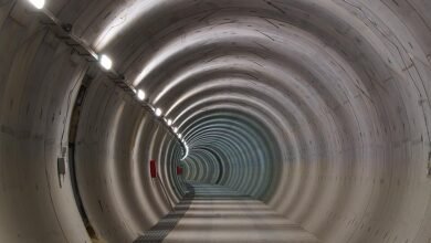 Brenner Base Tunnel: 9 Extraordinary Engineering Achievements Powering Europe’s Deepest Alpine Crossing