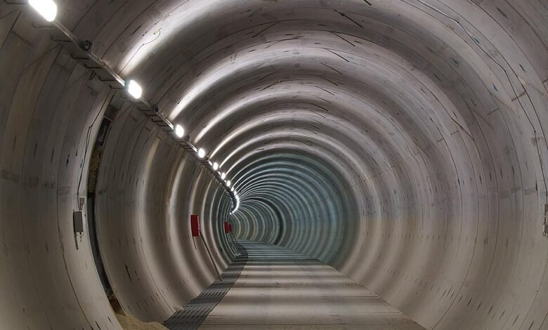 Brenner Base Tunnel: 9 Extraordinary Engineering Achievements Powering Europe’s Deepest Alpine Crossing