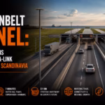 Fehmarnbelt Tunnel: 7 Proven Reasons This $11BN Mega-Link Will Transform Scandinavia