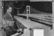 Strait of Messina Bridge: 7 Remarkable Engineering Challenges Behind Italy's Most Ambitious Megaproject.