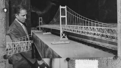 Strait of Messina Bridge: 7 Remarkable Engineering Challenges Behind Italy's Most Ambitious Megaproject.