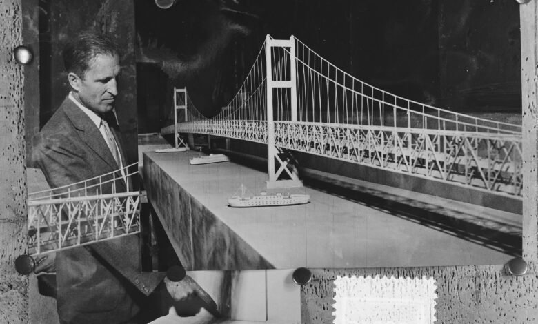 Strait of Messina Bridge: 7 Remarkable Engineering Challenges Behind Italy's Most Ambitious Megaproject.