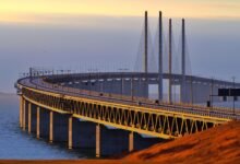 Øresund Bridge