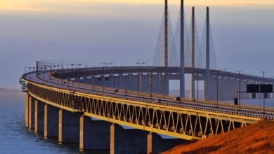 Øresund Bridge