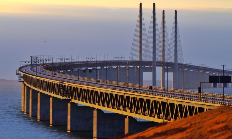 Øresund Bridge