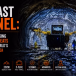Rogfast Tunnel: 6 Remarkable Engineering Feats Defining the World’s Deepest Undersea Road Tunnel