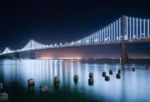 World's Longest Sea Crossing 7 Proven Engineering Methods That Span the Open Ocean