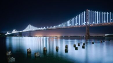 World's Longest Sea Crossing 7 Proven Engineering Methods That Span the Open Ocean