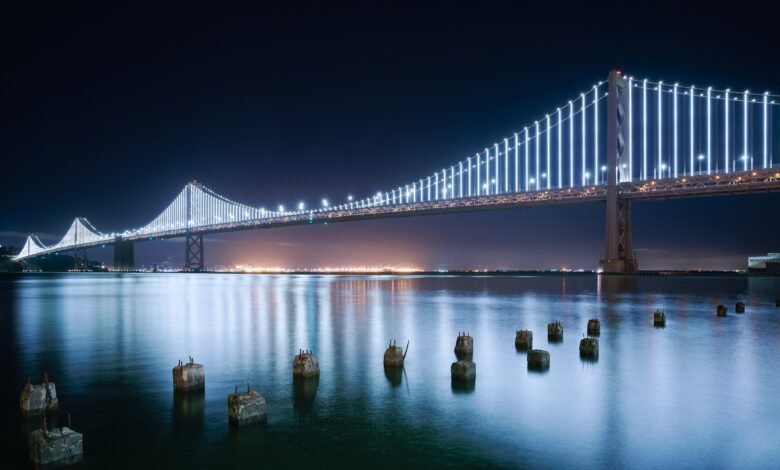 World's Longest Sea Crossing 7 Proven Engineering Methods That Span the Open Ocean