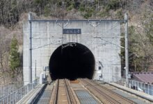How Japan Built One of the World's Greatest Undersea Rail Tunnels
