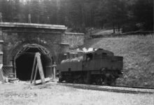 Europe's Mega Tunnels 8 Remarkable Next-Generation Projects Redefining Cross-Border Infrastructure