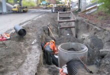 Drainage Design in Road Construction: 5 Proven Fixes for Failure.