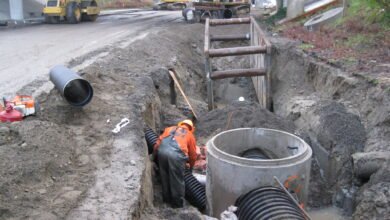 Drainage Design in Road Construction: 5 Proven Fixes for Failure.