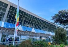 Bole International Airport