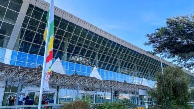 Bole International Airport