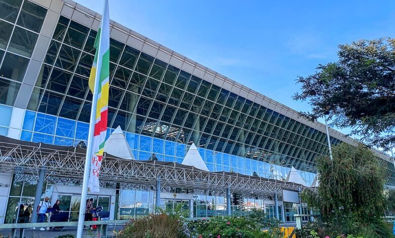Bole International Airport