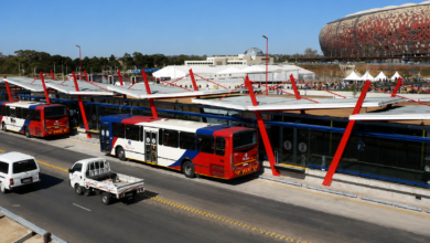BRT Financing Models in Africa 5 Effective Funding Strategies for Successful Bus Rapid Transit