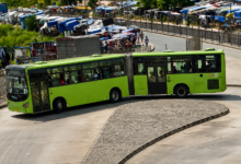 BRT Governance in Africa 5 Political Barriers to Project Success