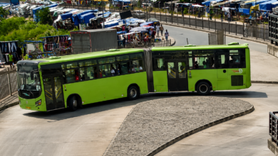 BRT Governance in Africa 5 Political Barriers to Project Success
