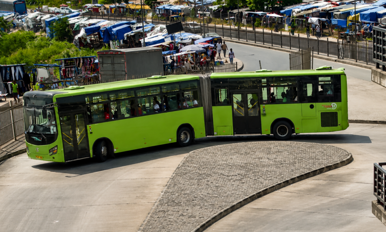 BRT Governance in Africa 5 Political Barriers to Project Success
