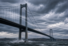 Bridge Aerodynamics 5 Powerful Solutions That Prevent Collapse