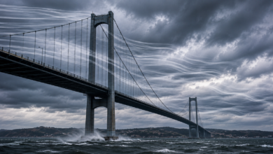 Bridge Aerodynamics 5 Powerful Solutions That Prevent Collapse