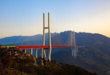 Extreme Environment Bridge Engineering: 4 Proven Global Solutions