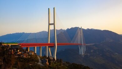 Extreme Environment Bridge Engineering: 4 Proven Global Solutions