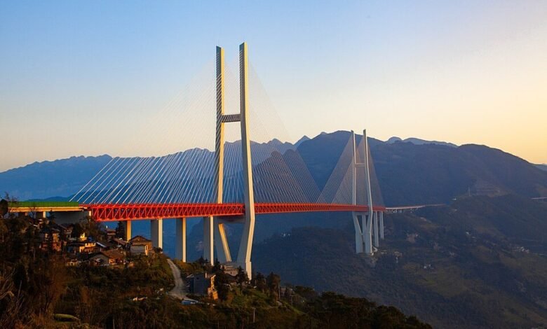 Extreme Environment Bridge Engineering: 4 Proven Global Solutions