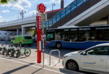 Integrated Urban Transport Planning 4 Practical Ways Cities Link BRT and Rail