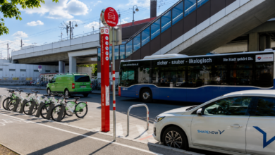 Integrated Urban Transport Planning 4 Practical Ways Cities Link BRT and Rail