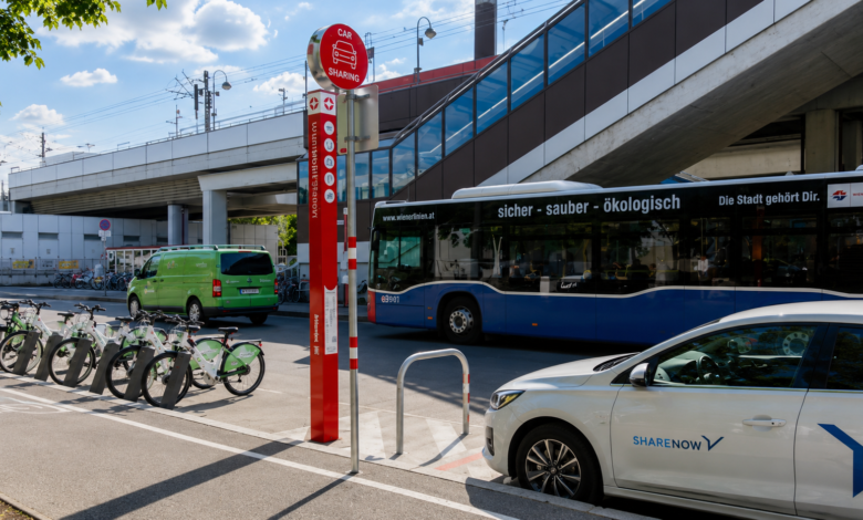 Integrated Urban Transport Planning 4 Practical Ways Cities Link BRT and Rail