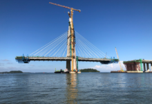 Bridge Engineering at Scale: 7 Proven Systems Powering Megabridges Worldwide.