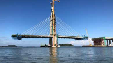 Bridge Engineering at Scale: 7 Proven Systems Powering Megabridges Worldwide.