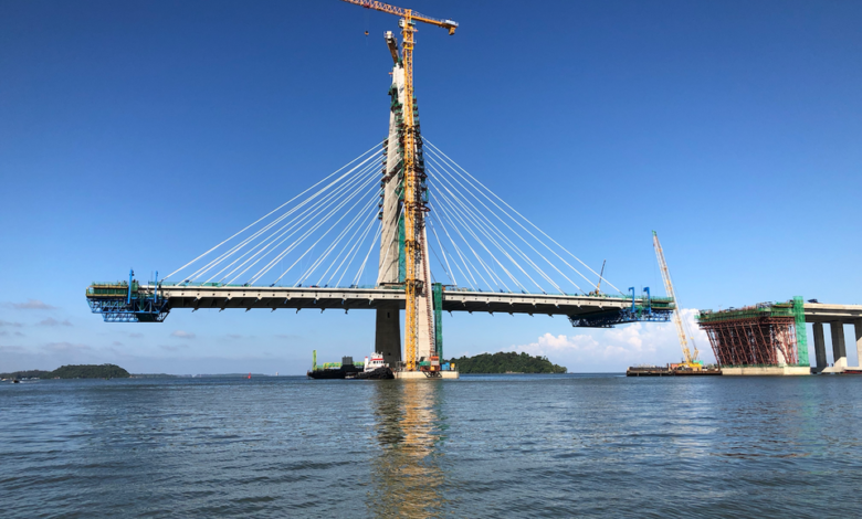 Bridge Engineering at Scale: 7 Proven Systems Powering Megabridges Worldwide.