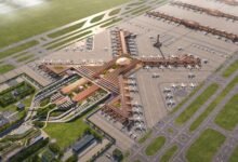 bishoftu international airport.