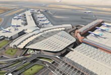 Cairo International Airport Expansion