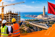 10 Largest Construction Companies in Morocco Rising Leaders Powering Growth