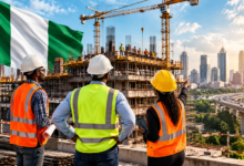 15 Largest Construction Companies in Nigeria Powerful Firms Fuelling Growth