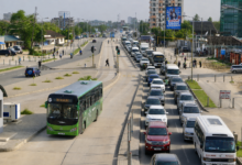BRT Systems in African Cities: 5 Design Principles Driving Successful Mobility Reform
