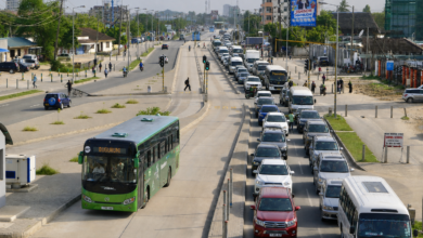 BRT Systems in African Cities: 5 Design Principles Driving Successful Mobility Reform