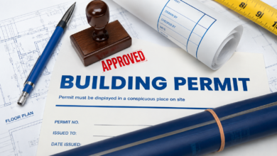 Building Permits in Kenya 5 Essential County, NEMA, and NCA Approvals for Compliant Projects