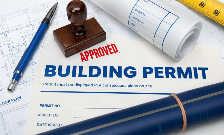 Building Permits in Kenya 5 Essential County, NEMA, and NCA Approvals for Compliant Projects