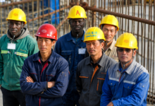 Chinese Construction Firms in Africa 7 Powerful Infrastructure Gains 