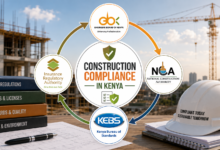 Construction Compliance in Kenya 7 Essential Steps for Successful Certification
