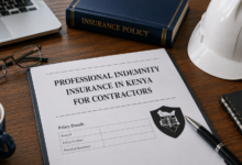 Professional Indemnity Insurance in Kenya 5 Protections for Successful Contractors